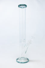 16" Thick Straight Shooter w/ Ice Catcher
