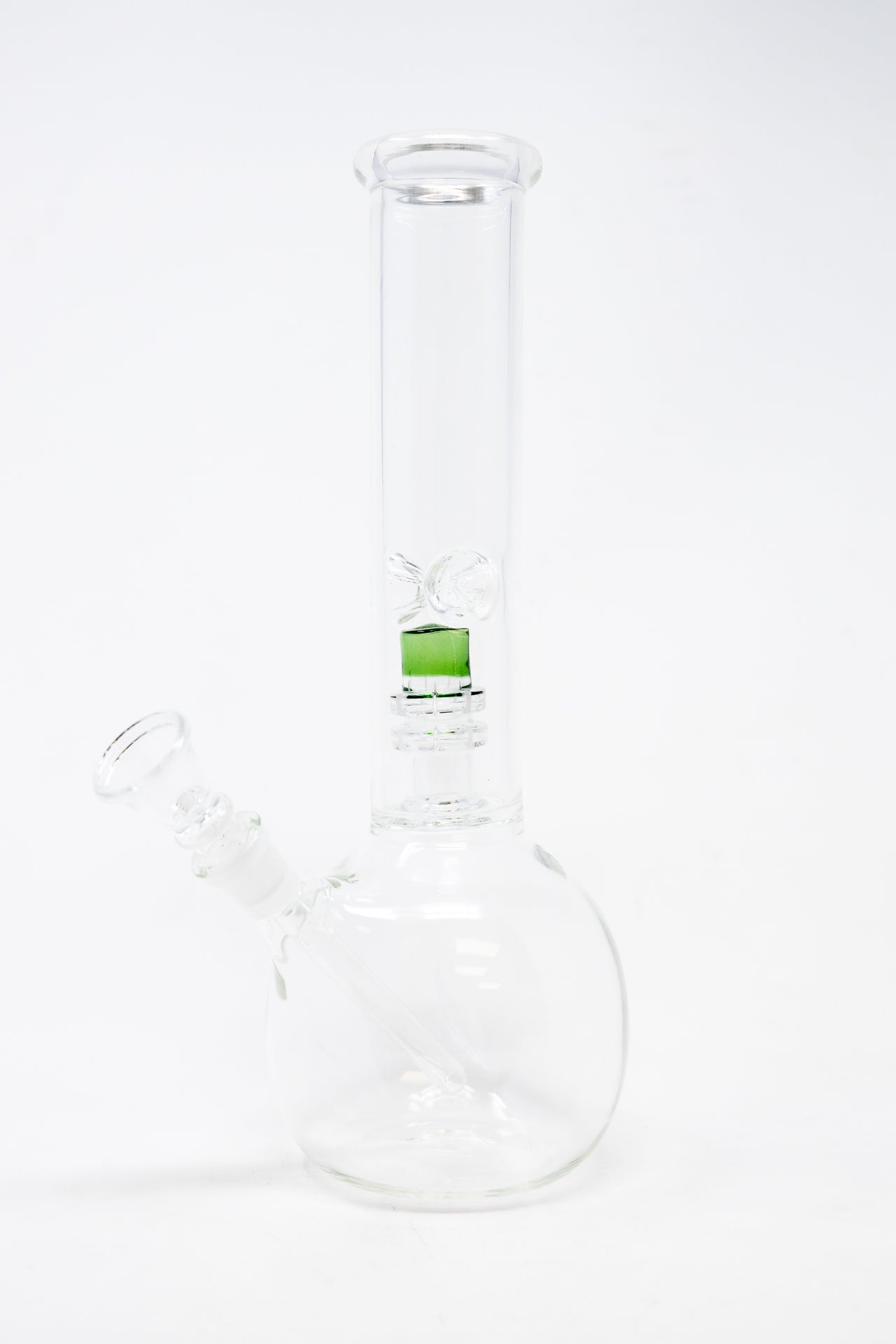 11" Bubble Bottom w/ Ice Catcher