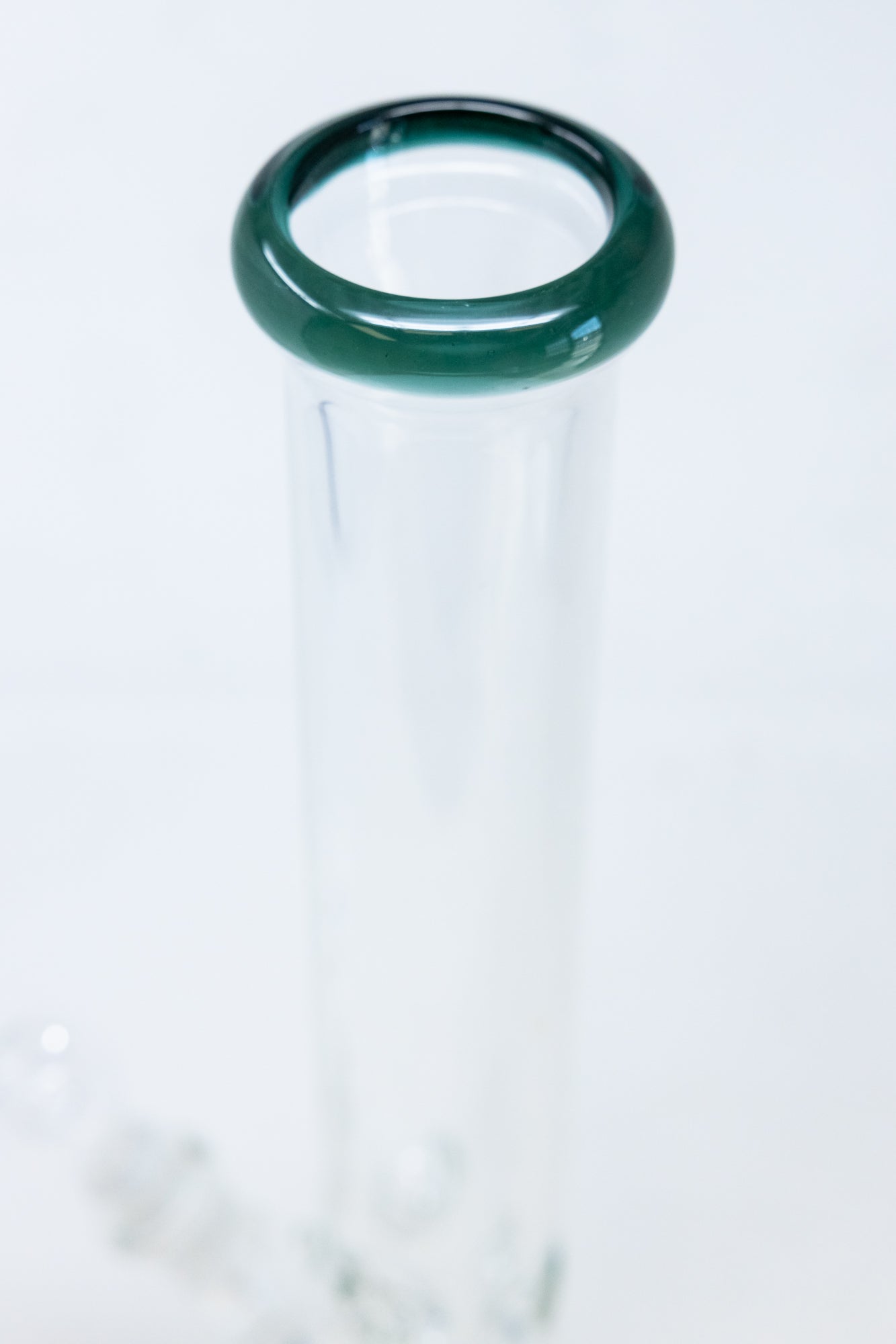 16" Thick Straight Shooter w/ Ice Catcher