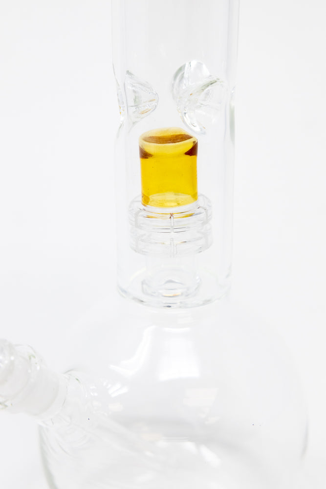 11" Bubble Bottom w/ Ice Catcher