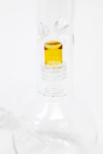 11" Bubble Bottom w/ Ice Catcher