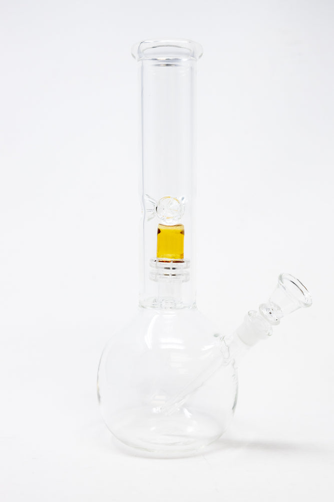 11" Bubble Bottom w/ Ice Catcher