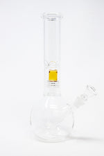 11" Bubble Bottom w/ Ice Catcher