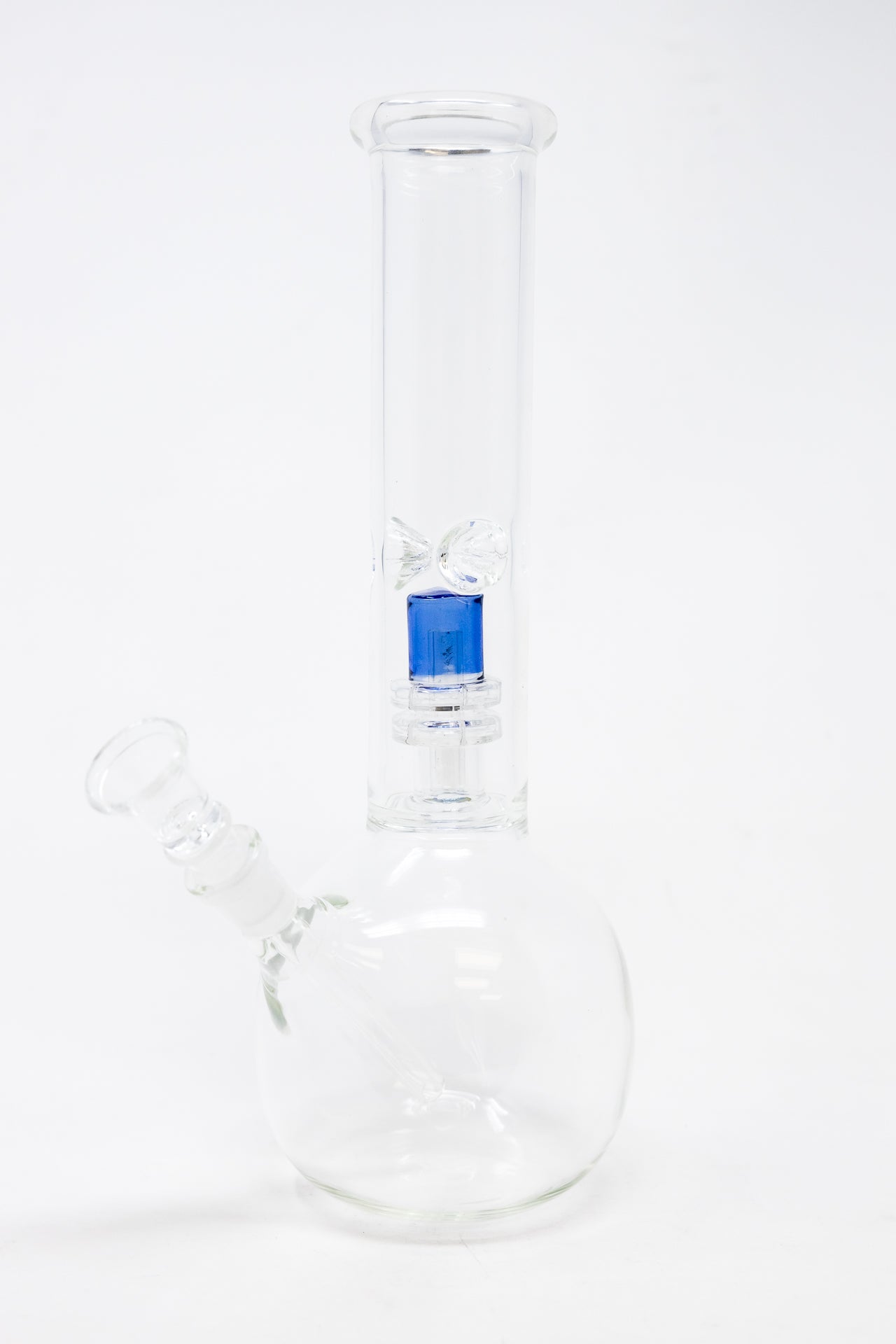 11" Bubble Bottom w/ Ice Catcher