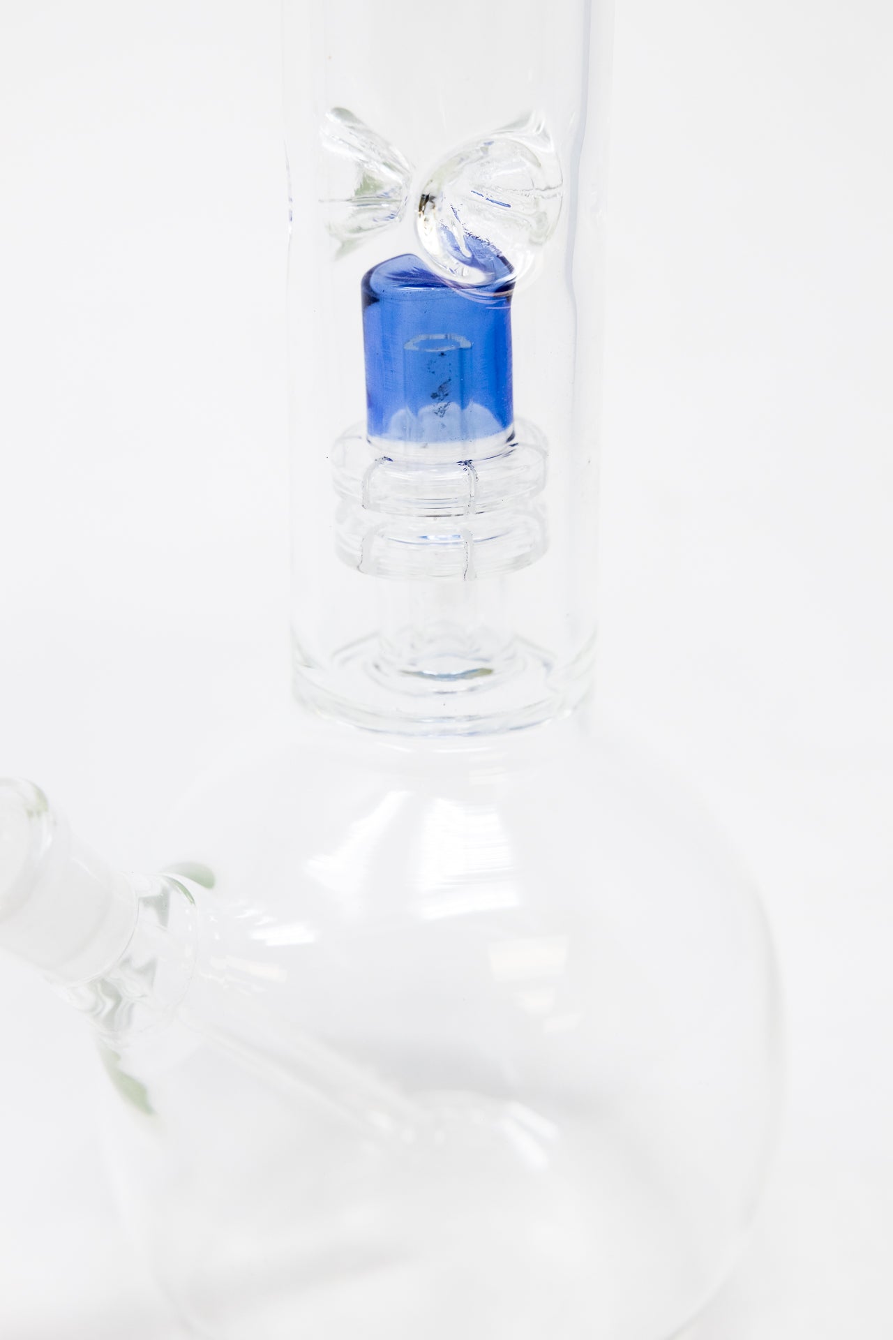 11" Bubble Bottom w/ Ice Catcher