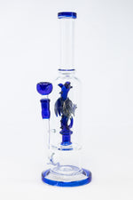 16" Dragon Percolator Bong