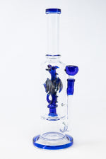 16" Dragon Percolator Bong