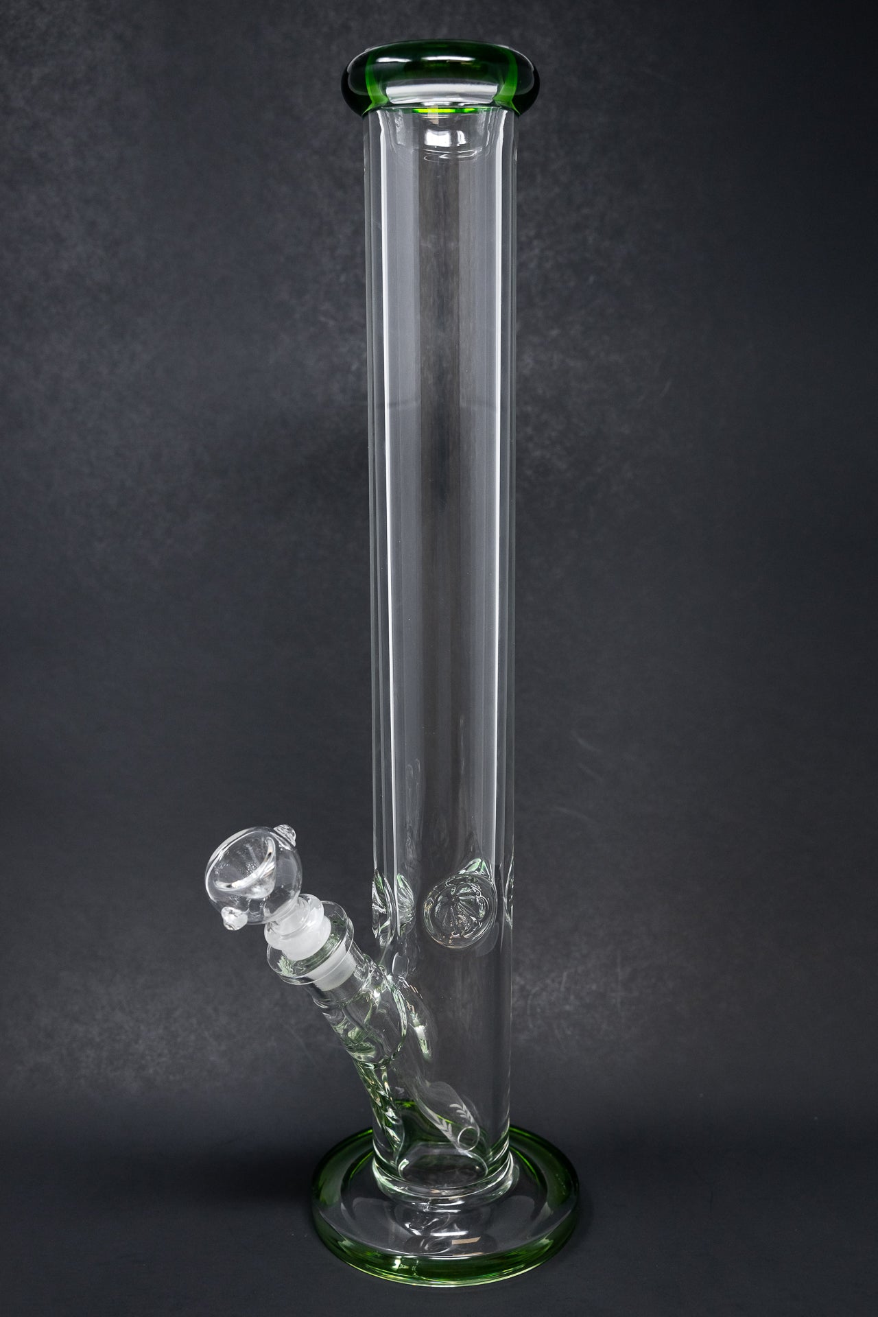 16" Thick 7mm Straight Shooter w/ Ice Catcher