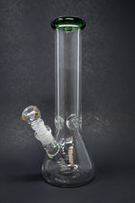 12" Thick Beaker Bong - 7mm