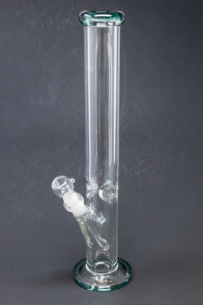 16" Thick Straight Shooter w/ Ice Catcher