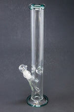 16" Thick Straight Shooter w/ Ice Catcher