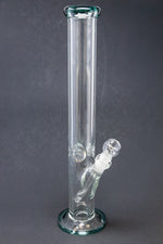 16" Thick Straight Shooter w/ Ice Catcher