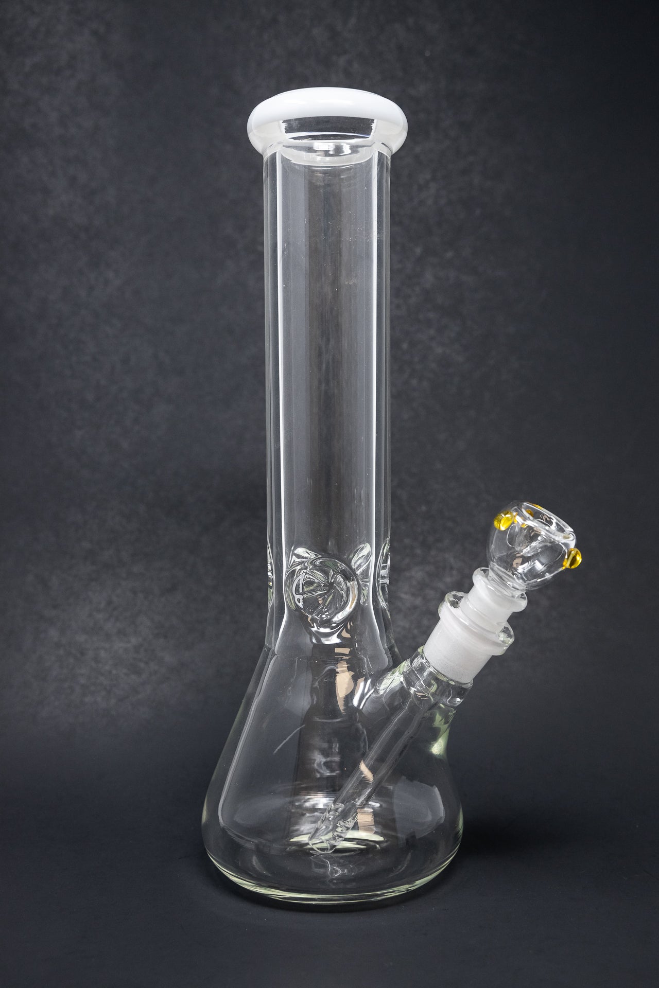 12" Thick Beaker Bong - 7mm