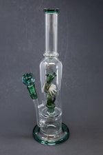 16" Dragon Percolator Bong