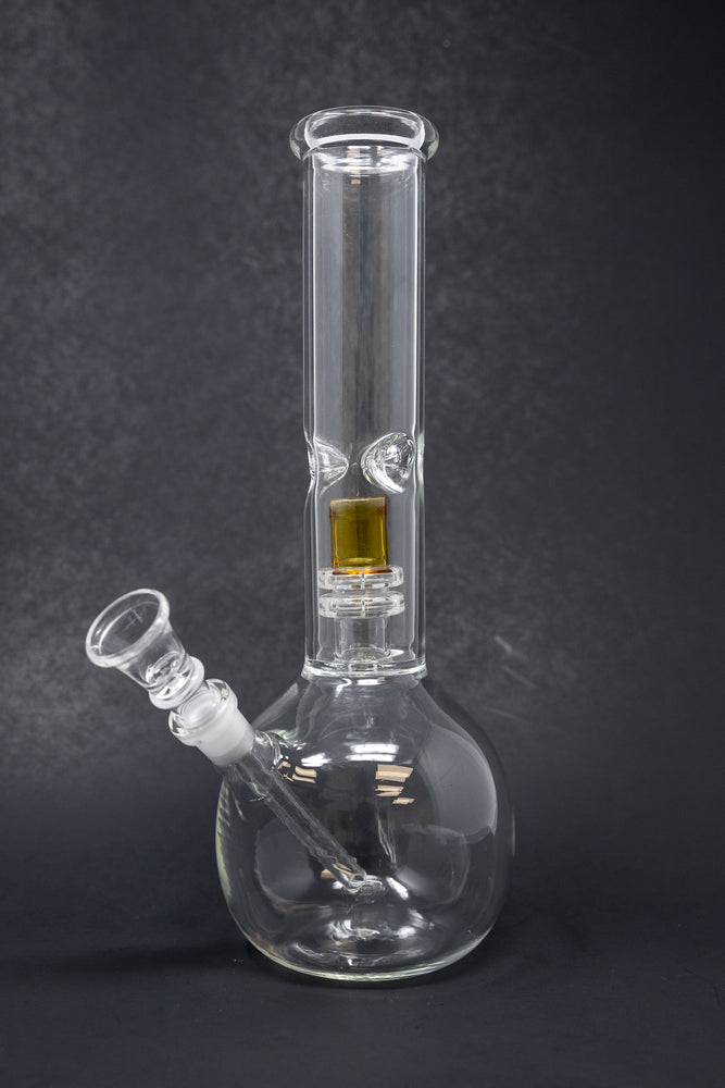11" Bubble Bottom w/ Ice Catcher