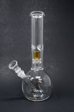 11" Bubble Bottom w/ Ice Catcher