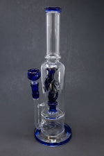 16" Dragon Percolator Bong
