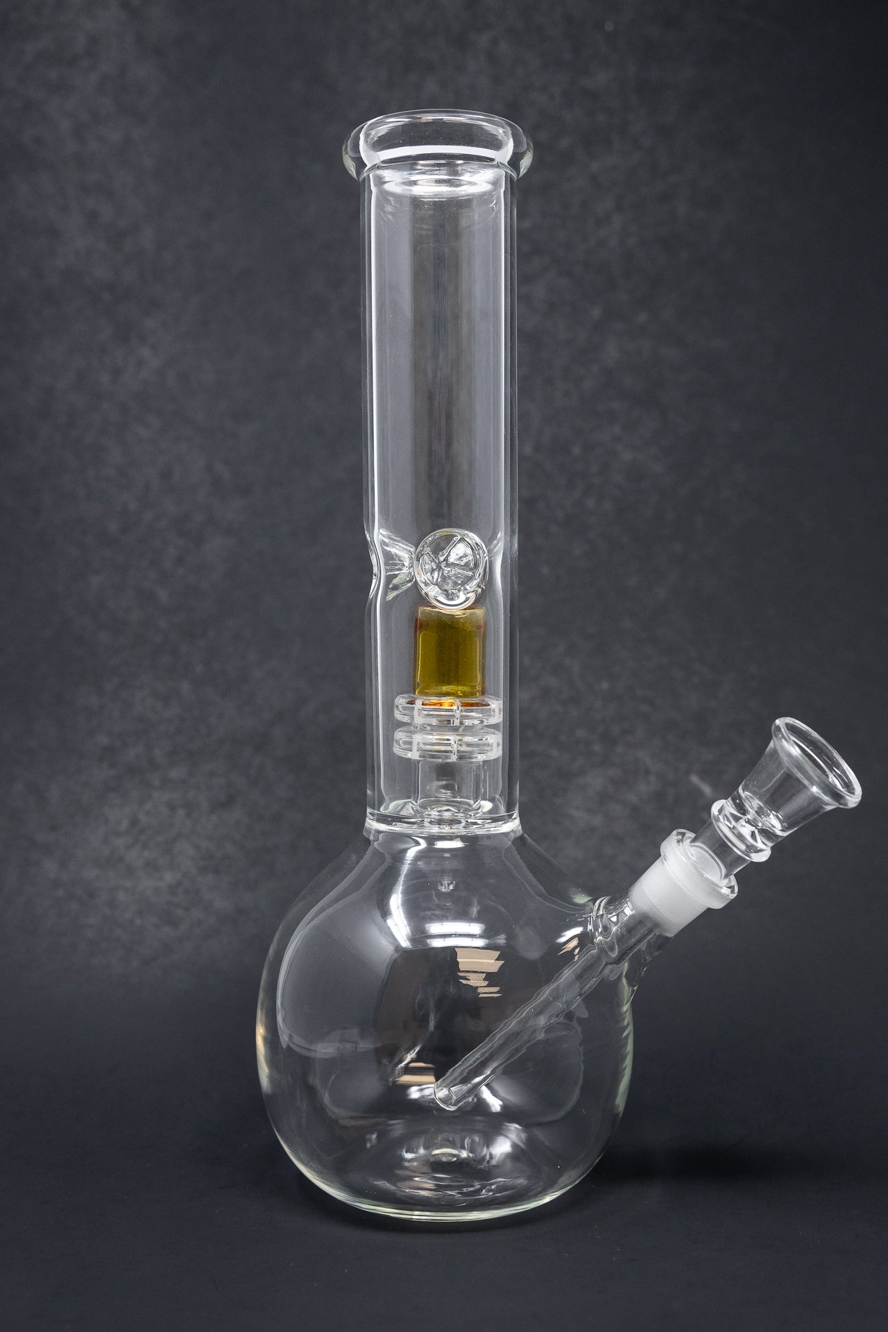 11" Bubble Bottom w/ Ice Catcher