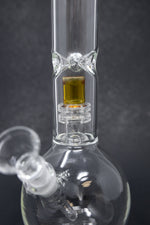 11" Bubble Bottom w/ Ice Catcher
