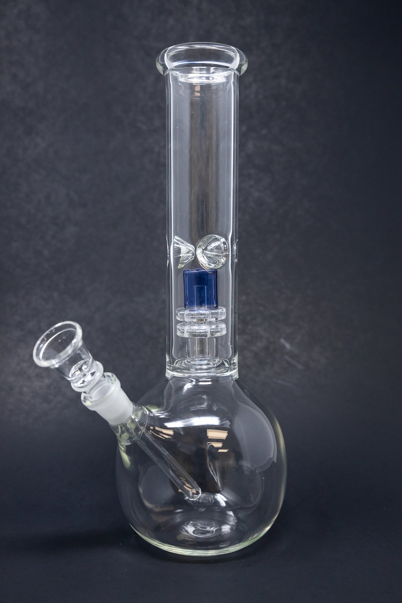 11" Bubble Bottom w/ Ice Catcher