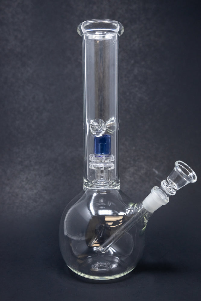 11" Bubble Bottom w/ Ice Catcher