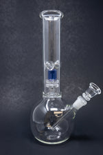11" Bubble Bottom w/ Ice Catcher