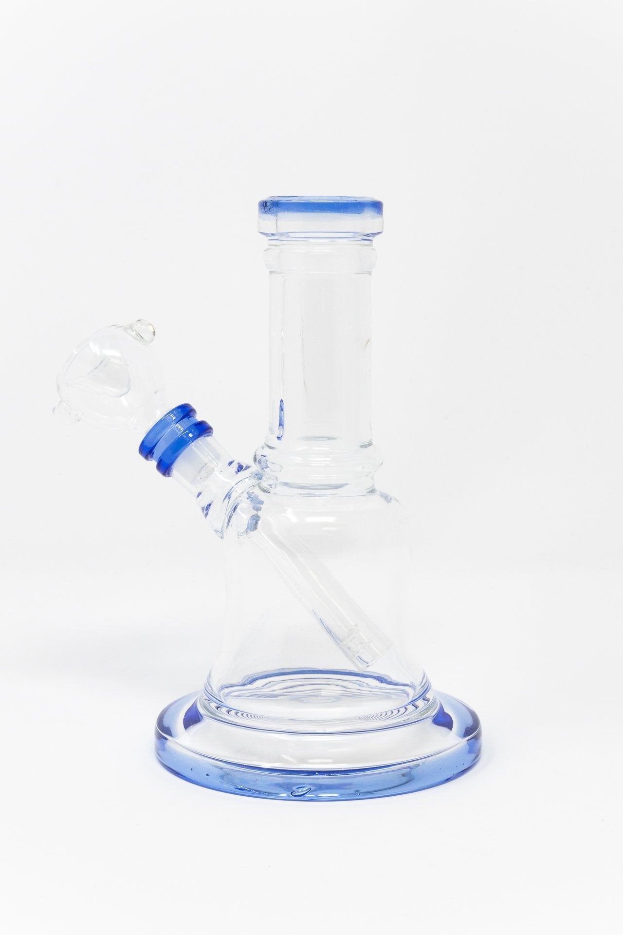 6" Bell Shaped Bong
