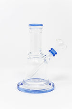 6" Bell Shaped Bong