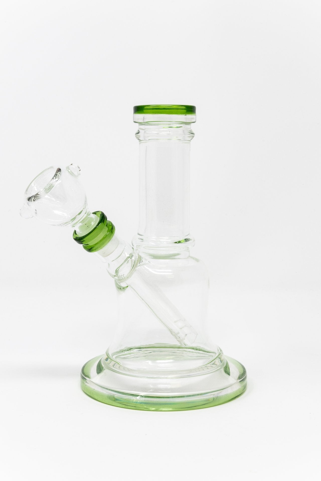 6" Bell Shaped Bong