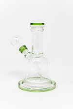 6" Bell Shaped Bong