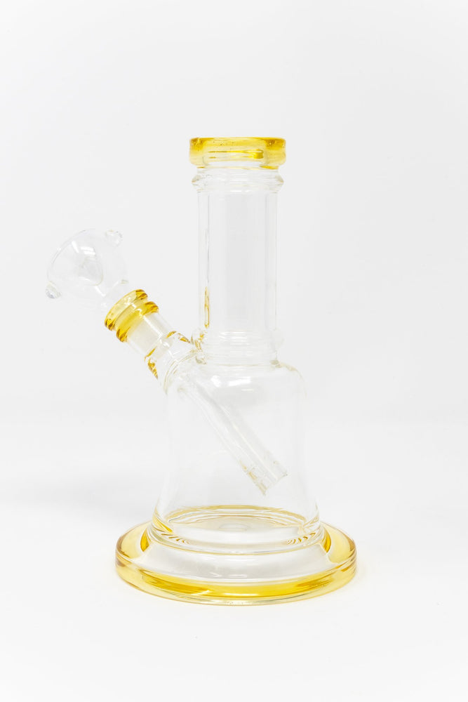 6" Bell Shaped Bong