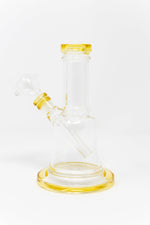 6" Bell Shaped Bong