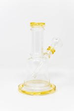 Wheat 6" Bell Shaped Bong StonedGenie.com Bong