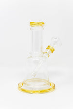 6" Bell Shaped Bong