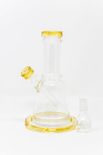 Wheat 6" Bell Shaped Bong StonedGenie.com Bong