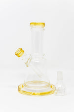 6" Bell Shaped Bong