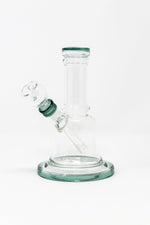 6" Bell Shaped Bong