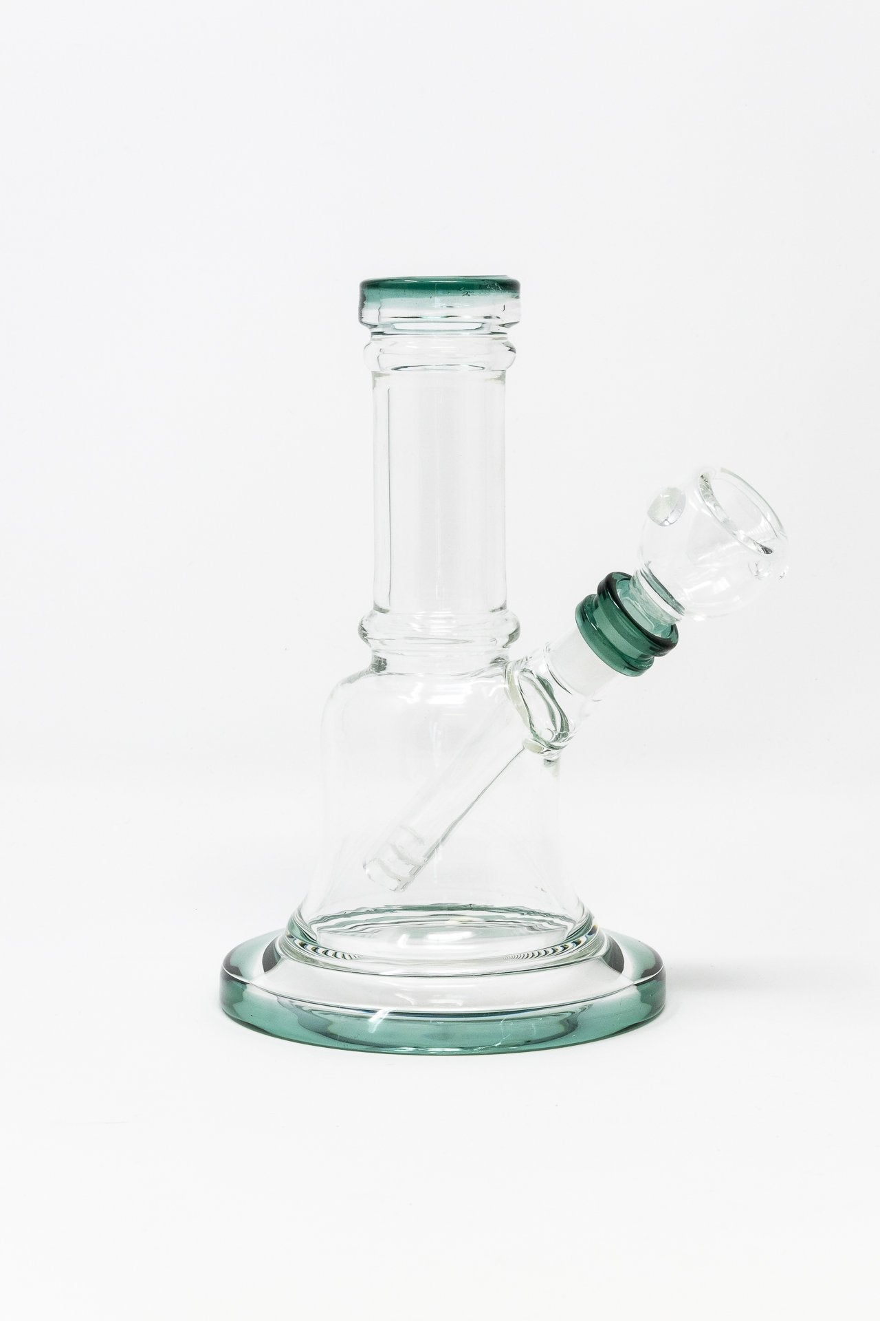 6" Bell Shaped Bong