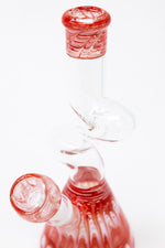 10" Red Designer Zong