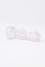 White Smoke Pink Pipe & Elephant Combo StonedGenie.com Combo