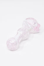 White Smoke Pink Pipe & Elephant Combo StonedGenie.com Combo