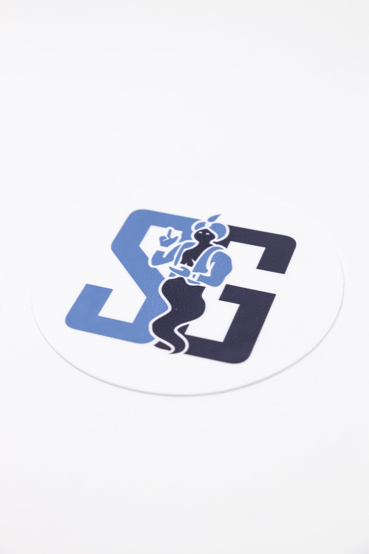 Online Stoned Genie Dab Mat