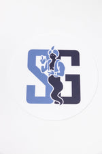 Stoned Genie Dab Mat