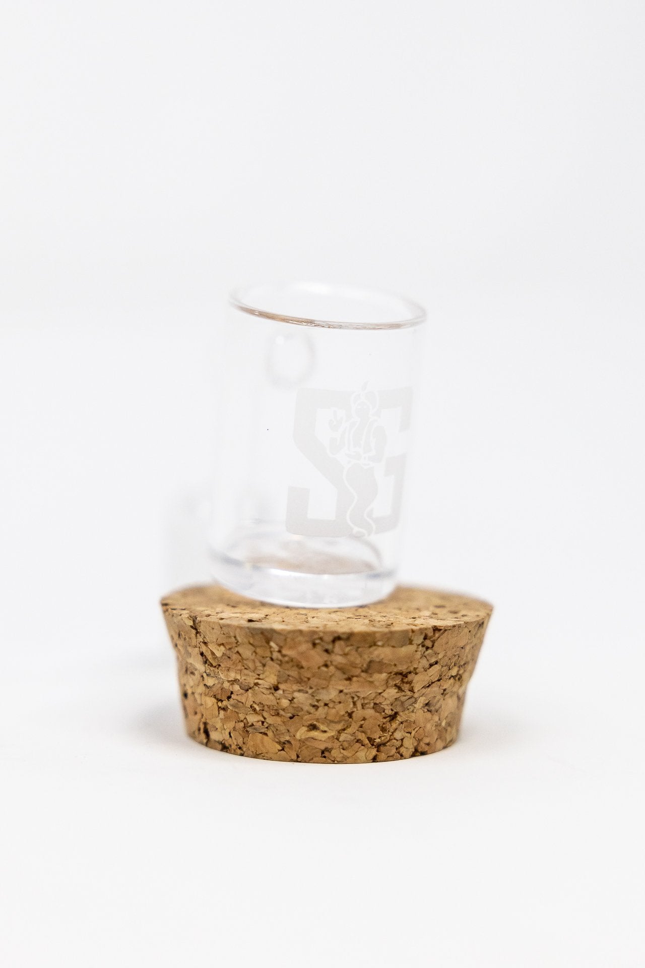 SG Premium Bucket Quartz Banger