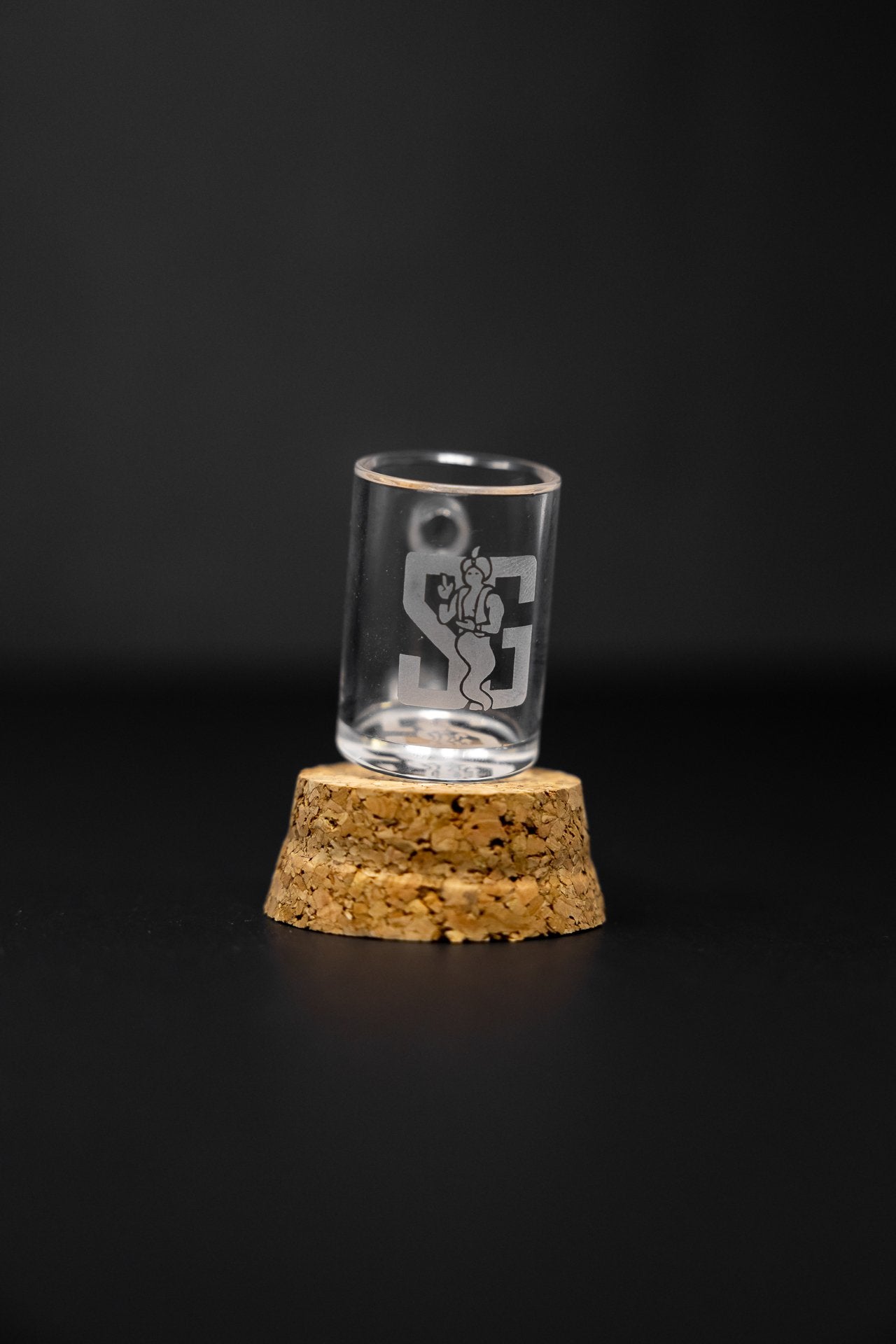 SG Premium Bucket Quartz Banger