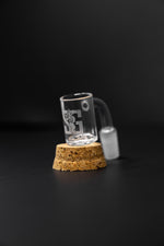 SG Premium Bucket Quartz Banger