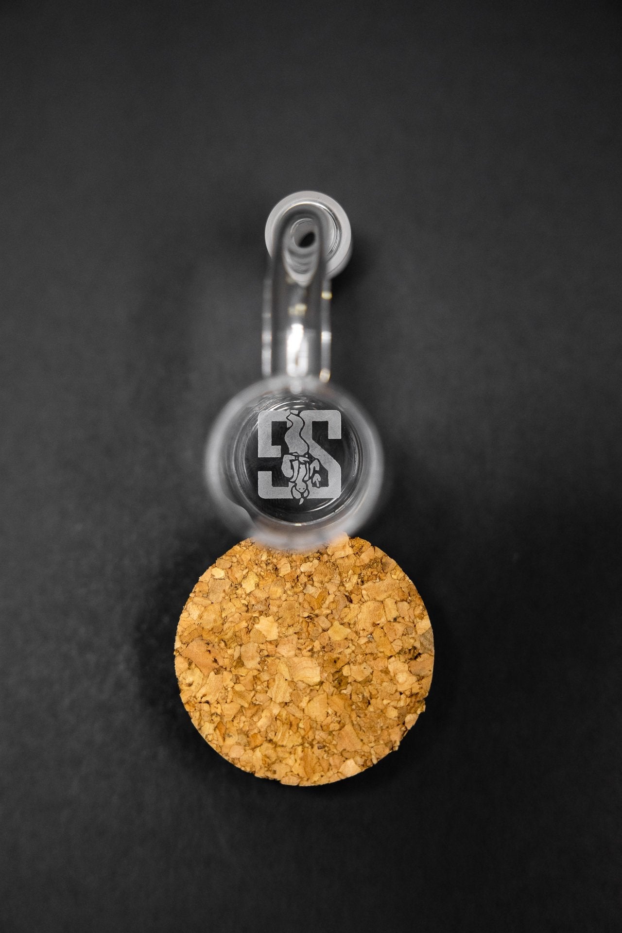 SG Premium Bucket Quartz Banger