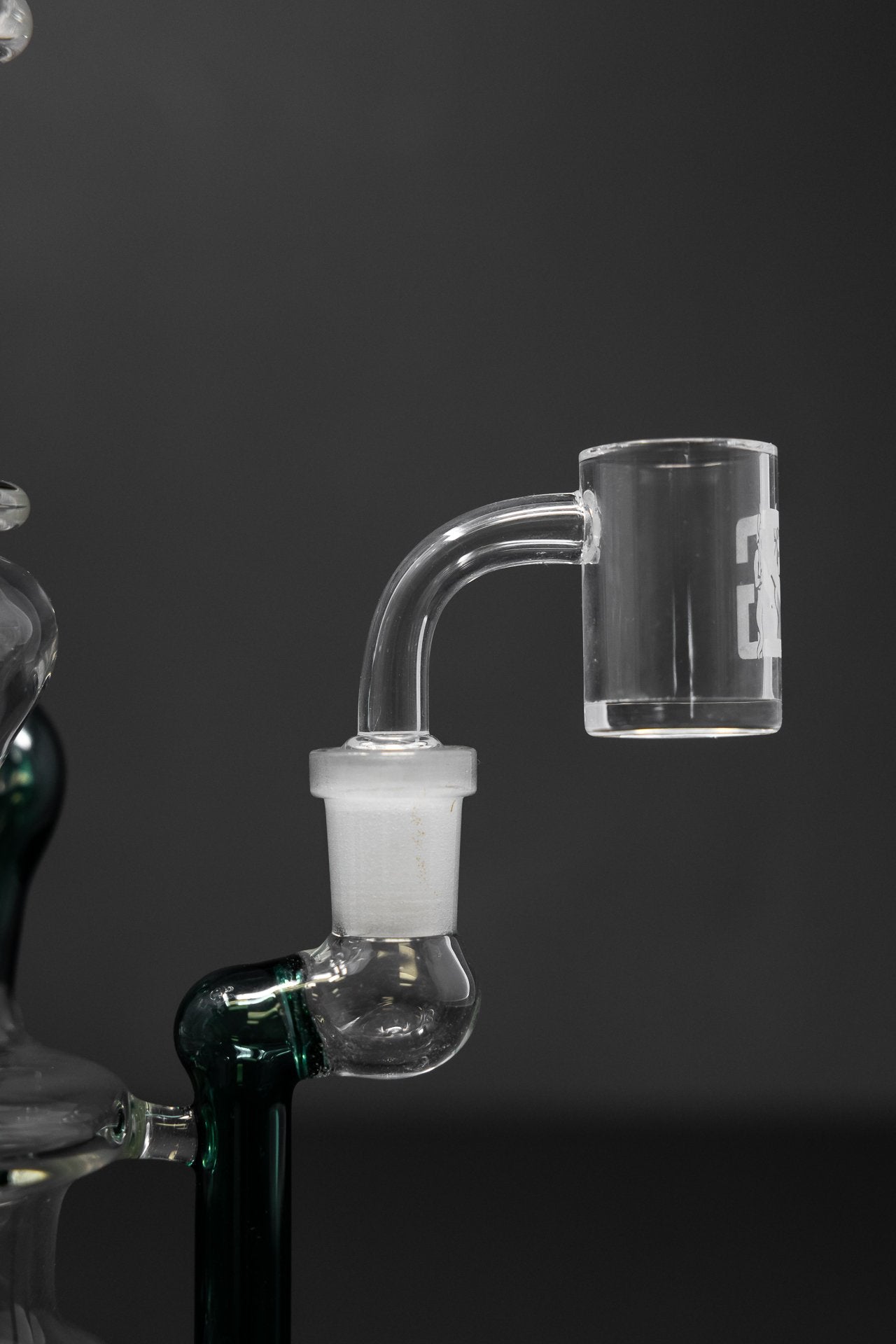 SG Premium Bucket Quartz Banger