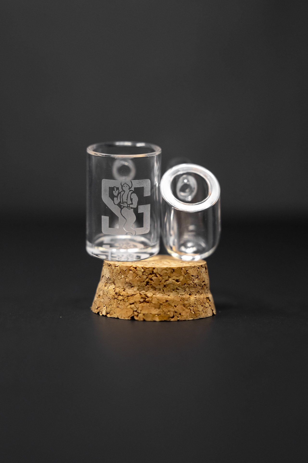 SG Premium Bucket Quartz Banger