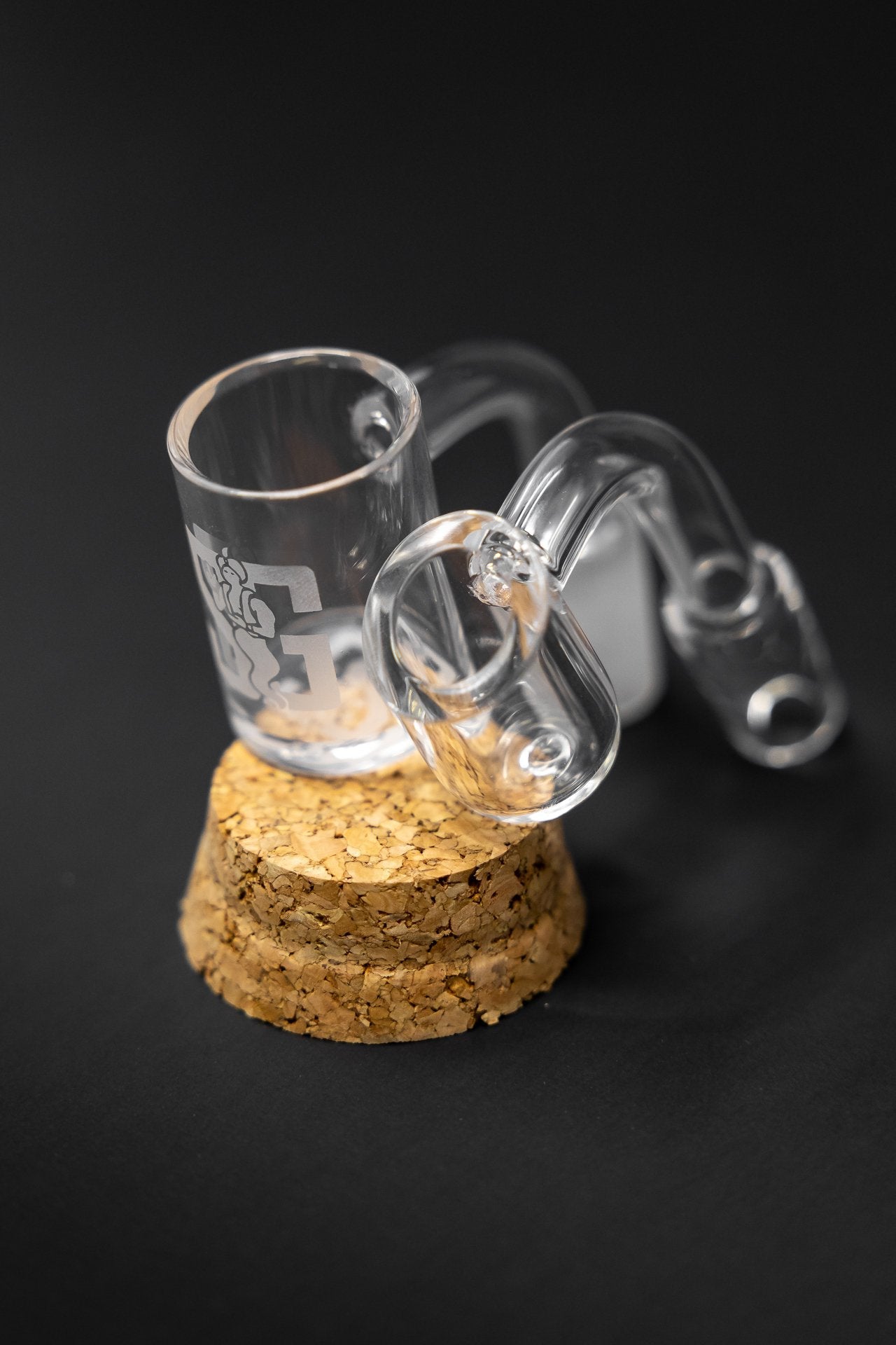 SG Premium Bucket Quartz Banger